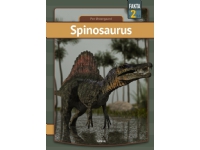 Spinosaurus | Per Østergaard | Språk: Danska
