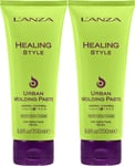 Lanza Urban Elements Molding Paste 200ml 2-pack