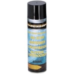 Dunlop De-Icer Spray / Frostspray - Effektiv isborttagning