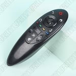1 X AN-MR500G Voice Magic Remote Control For LG Smart TV 47LB6300-UQ 42LB6300-UQ