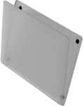 WiWU iShield-etui (Macbook Air 15 (2023)) - Frostet hvid