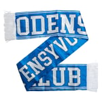 OB Odense Boldklub Halsduk - Blå/Vit adult LG0010-8