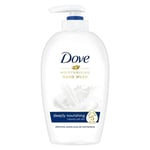 Dove Liquid Moisturising Cream Handwash for Soft and Smooth Hands - 250ml
