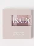 Lindex ISADORA The Eyeshadow Quartet
