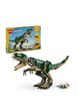 Lego Creator T. Rex