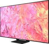 Samsung 55" Q60C QLED 4K TV