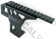 Cybergun Kalashnikov Metal Mount Base AK47