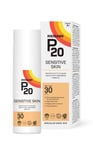 Riemann P20 Sensitive Sun Lotion Cream SPF 30 100ml Travel Size Broad Spectrum