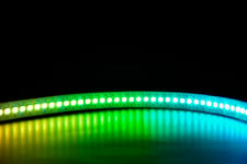 Lumimore Digital RGB LED-list - 12V 60LED/m