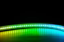 Lumimore Digital RGB LED-list - 12V 60LED/m