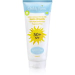 Childs Farm Sun Cream Solcreme SPF 50+ 200 ml