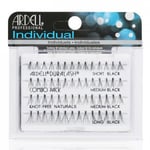Individual Duralash Naturals Combo Pack Black