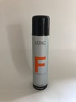 Kemon Liding Finishing Eco Styling Lacquer 250ML 8.5 FL OZ Hair Spray