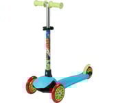 Mini 2.0 JR sparkcykel Barn BLUE/RED/GREEN LIGHT ONESIZE