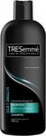 Tresemme Smooth Salon Silk Shampoo - 500 Ml