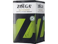 Zoégas Kaffe Skånerost 12x450g