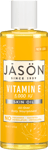Jason Organic Vitamin E Oil, 118ml 5000IU