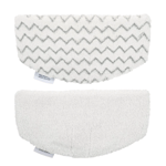 Bissell PowerFresh Steam Mop Pads - 2 Pack