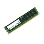 16GB RAM Memory Fujitsu-Siemens Celsius C740 (DDR4-21300 (PC4-2666) - Reg)
