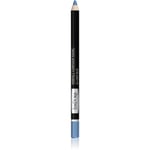 IsaDora Perfect Contour Kajal Kajal Eyeliner Skygge 64 Light Blue 1,2 g