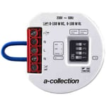 a-collection Dosdimmer 0-150W