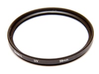 UV-filter 58mm