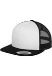 Urban Classics Classic Trucker (one size,kelly/wht/kelly)