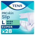 Tena® ProSkin Slip Super L