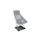 Fotlås til Helinox Chair Two/Zero High Helinox Chair Two/Zero High Ground Sheet