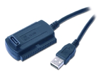 I/O ADAPTER USB TO IDE/SATA AUSI01 GEMBIRD