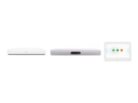 Cisco Webex Room Kit Pro - Gpl - Paket För Videokonferens