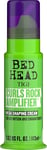 Bed Head by TIGI - Curls Rock Amplifier Curly Hair Cream - Hair Products For -