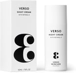 Verso Skincare Night Cream 50Ml