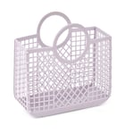 Liewood strandväska Samantha, misty lilac