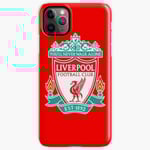 Skal till iPhone 11 - Liverpool FC