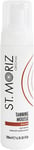 St. Moriz Professional Develop Tanning Mousse Medium, 200ml
