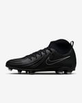 Nike Phantom Luna 2 Club MG High-Top Football Boot