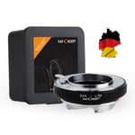 K&F Adapter Exakta Lens to Leica M Camera M1 M2 M3 M4 M5 M6 M7 M8 MP MD