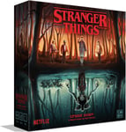 CoolMiniOrNot Inc | Stranger Things: Upside Down | Cooperative Board Game | Ages