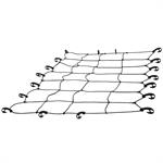 CURT Manufacturing CHT-18201 lastnät 165x96cm