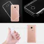 samsung Samsung A5 2017 Soft Gel Case