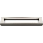 Unidrain HighLine 3910 ram, 800 mm, höjd 15 mm, friliggande