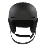 Oakley Apparel Mod1 Pro Sl Helmet Svart 61-63 cm