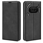 Nothing Phone 2a Slim Mobilfodral Svart
