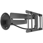 Vogel's TVM 7655 - Support TV Noir ou Blanc