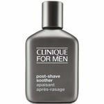 CLINIQUE MEN SKIN SUPPLIES FOR MEN POST SHAVE SOOTHER 75ML - NEW & BOXED - UK