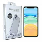 iphone 12 pro max case space armored back case