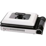 Iwatani Cassette Hot Plate CB-GHP-A Gas Cooking Stove