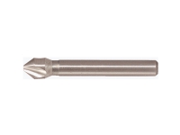 KS Tools 336.0047, Borr, Bits för avgradning, Högerrotation, 2 cm, 6,7 cm, Metall, Icke-järnmetaller, Stål