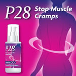 P28 EXPRESS PERIOD PAIN CREAM MAX STRENGTH MENSTRUAL PAIN STOPS PERIOD ACHES